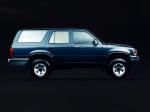 Toyota 4Runner 5-Door 1992 года (NA)